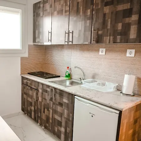 Apartment Sonja Néoi Epivátai