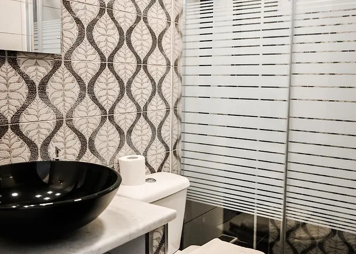 Sonja Appartement Néoi Epivátai