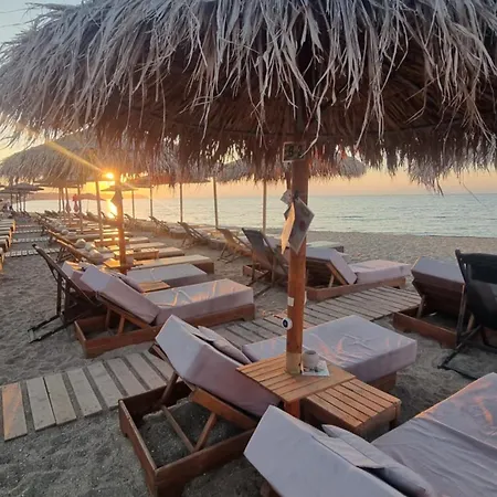 Sonja Apartament Néoi Epivátai