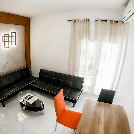 Sonja Apartament Néoi Epivátai